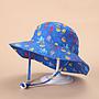 GORRO CON FILTRO UV