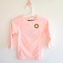 REMERA CON FILTRO UV
