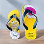 CHINELAS HOMERO SIMPSON