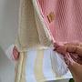 REBOZO MADISON DRALON