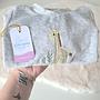 CONJUNTO JIRAFA